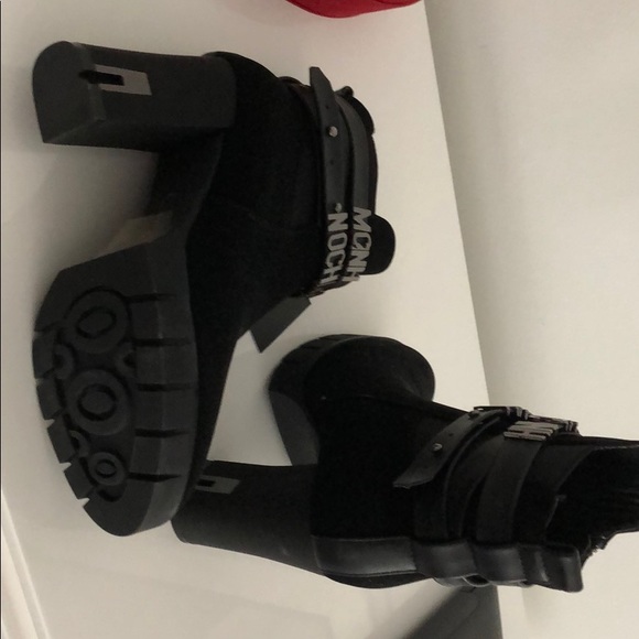 Booties - Picture 2 of 3